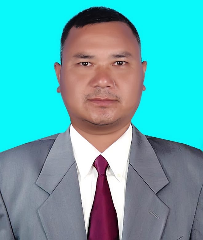 नेत्र बि.एम.