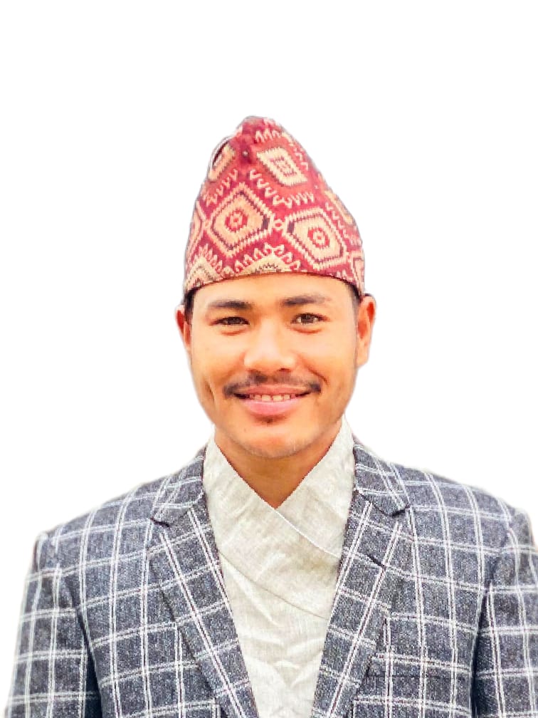कविराज घर्ति मगर